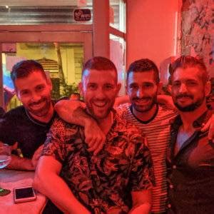 discotecas gay barcelona|Clubs Gay, gay night.